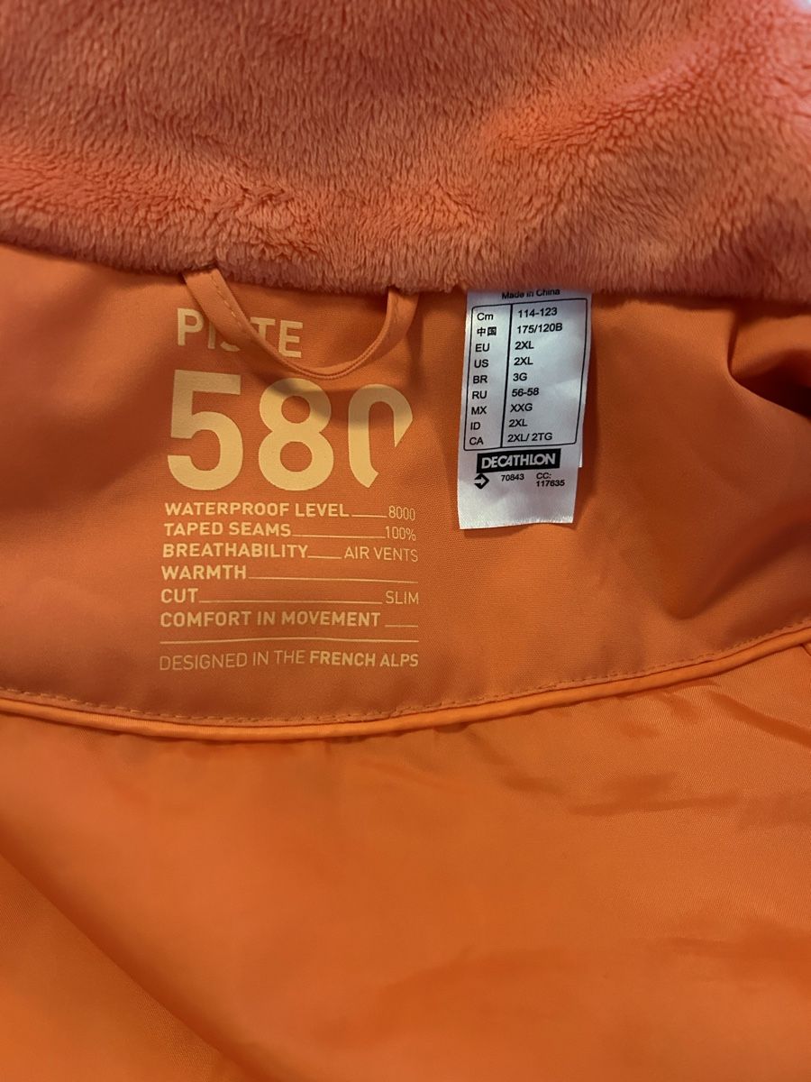 Completi & Tailleur: Damen Skijacke und Skihose – Usato da Bassersdorf venduto da Leni84 1
