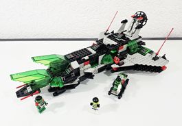 LEGO SYSTEM 6984 SPACE POLICE GALACTIC MEDIATOR