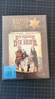 Ein Fressen für die Geier DVD Clint Eastwood