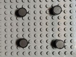 LEGO Magnet -  Magnet Cylindrical - 73092