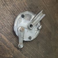 Mofa Bremsankerplatte 88mm vorne