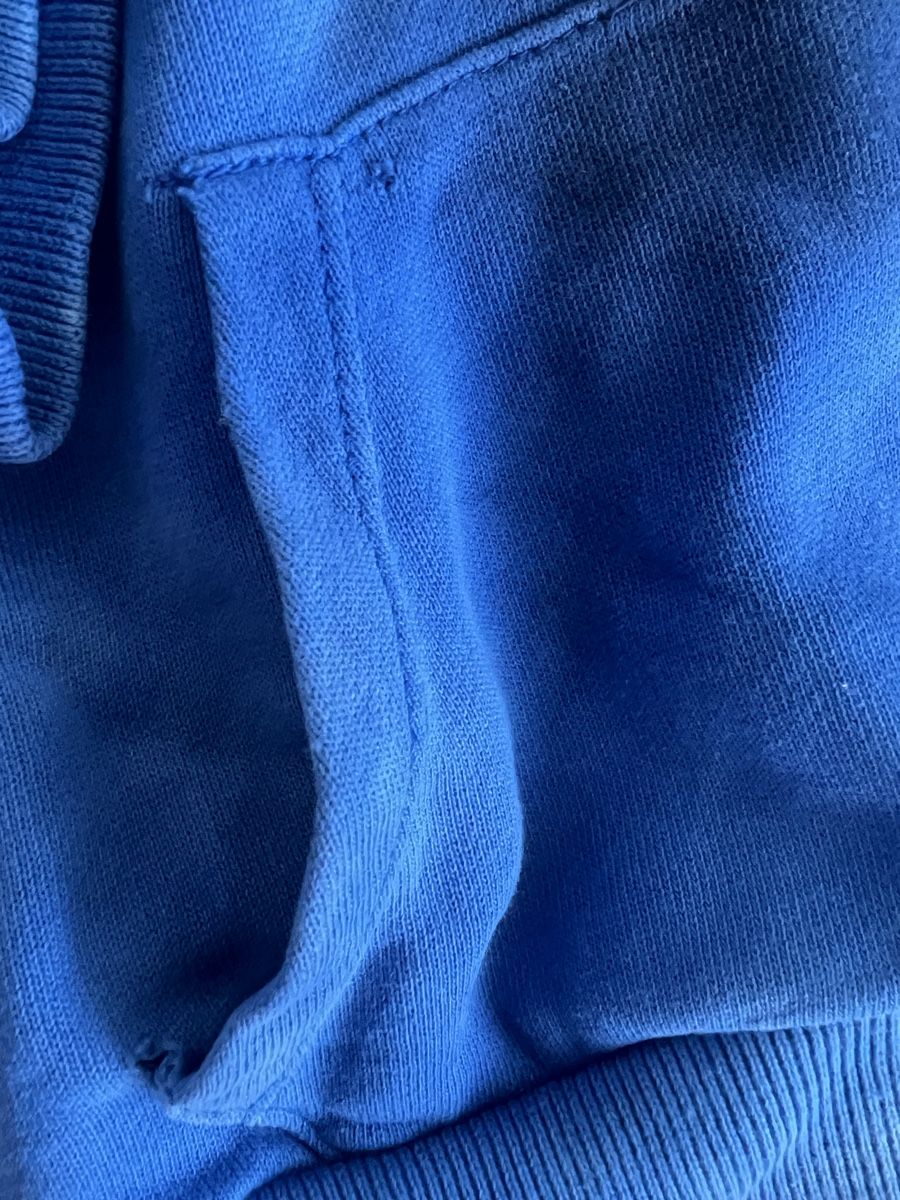 Polo Ralph Lauren Maglioni & Felpe: RALPH LAUREN POLO SPORT PULLOVER GR T5/110 – Usato da Basel venduto da theo-g77 4