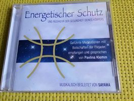 CD - Energetischer Schutz