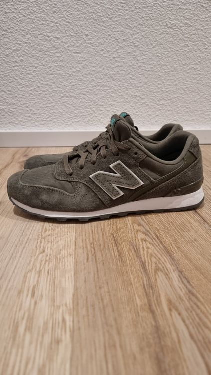 New Balance 996 Sneaker NEU Grosse 40 Kaufen auf Ricardo