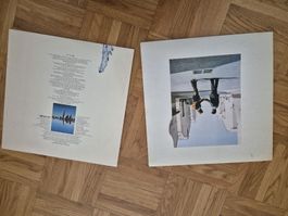Pink Floyd – Wish You Were Here – LP vinyle EMI/Harvest