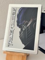 TRANSFORMERS STEELBOOK