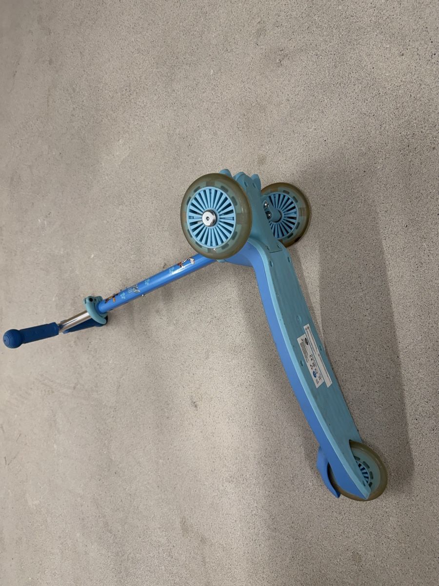 Kickboard: Paw Patrol Scooter, 3-Rad Roller – Nuovo (secondo la descrizione) da Horgen venduto da NaiomiSD 5