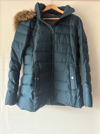 Doudoune Tommy Hilfiger taille L