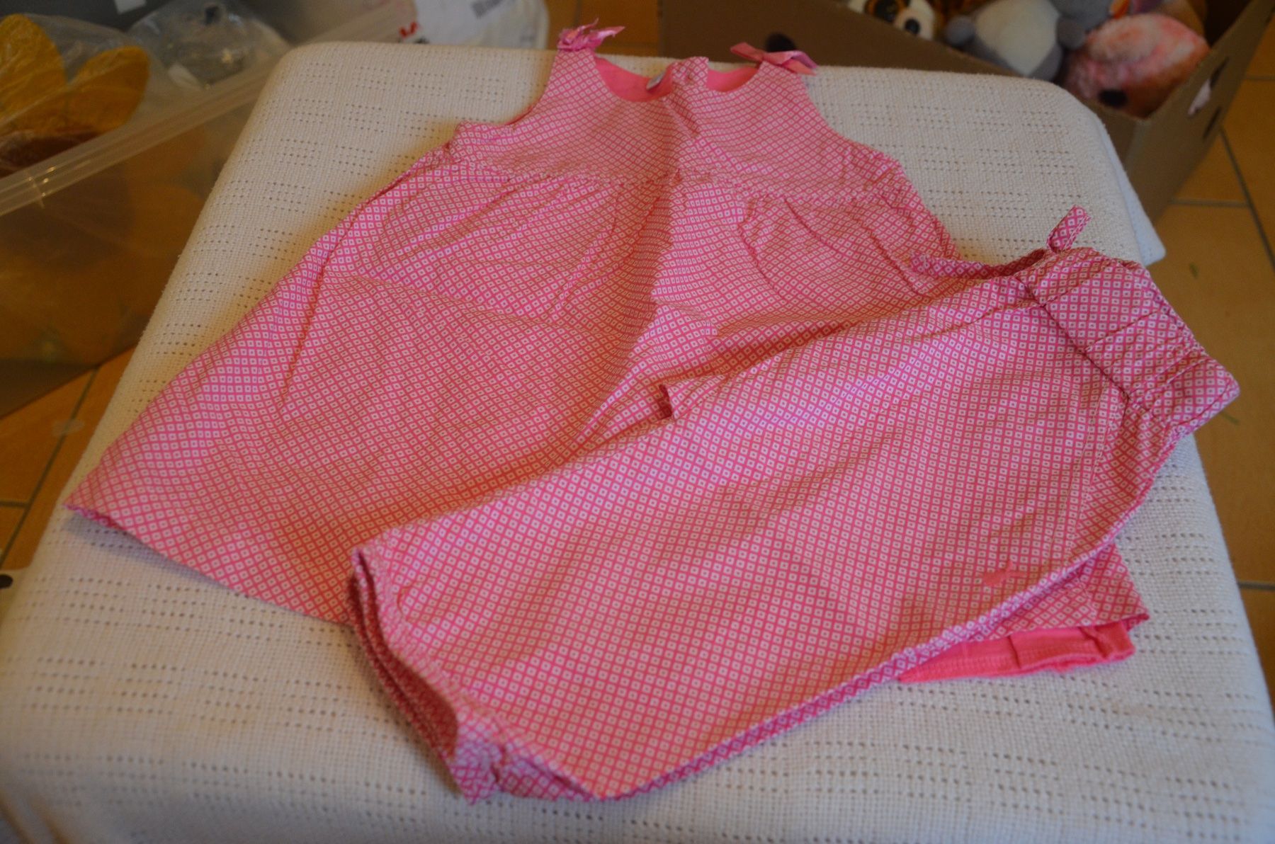 Lotti & Set di vestiti: TAILLE 68 – Usato da Chiasso venduto da Dolly015