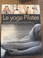 Yoga Pilates