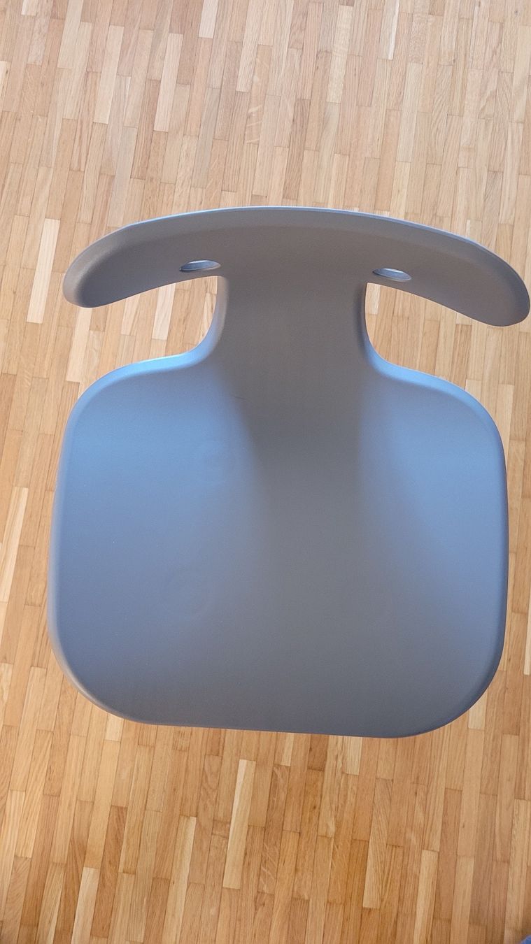 Ikea Sedie: Chaise enfant, réglable, Ikea "Molte" – Usato da Gland venduto da M_marc 1