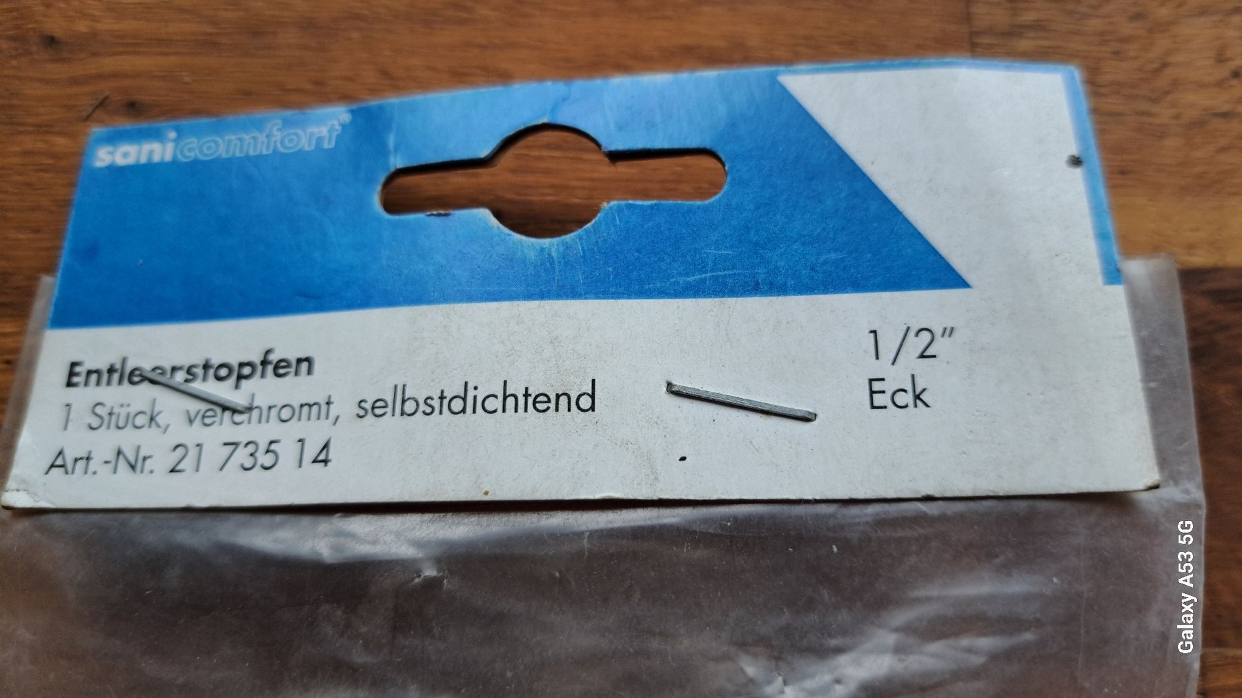 Radiatori: Heizkörper Entlüftungs-Ventil – Nuovo e nell'imballaggio originale da Röthenbach Hbsee venduto da Persy40 2