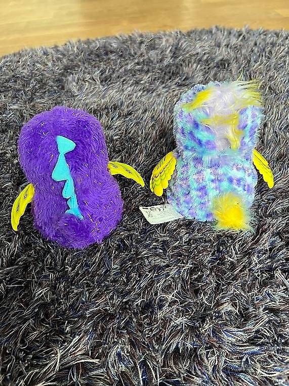 Hatchimals Giocattoli: Hatchimals Alive (2 Stück) - Neu – Nuovo (secondo la descrizione) da Oberrohrdorf venduto da Augustus5 2