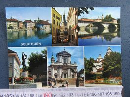 SOLOTHURN SO AK