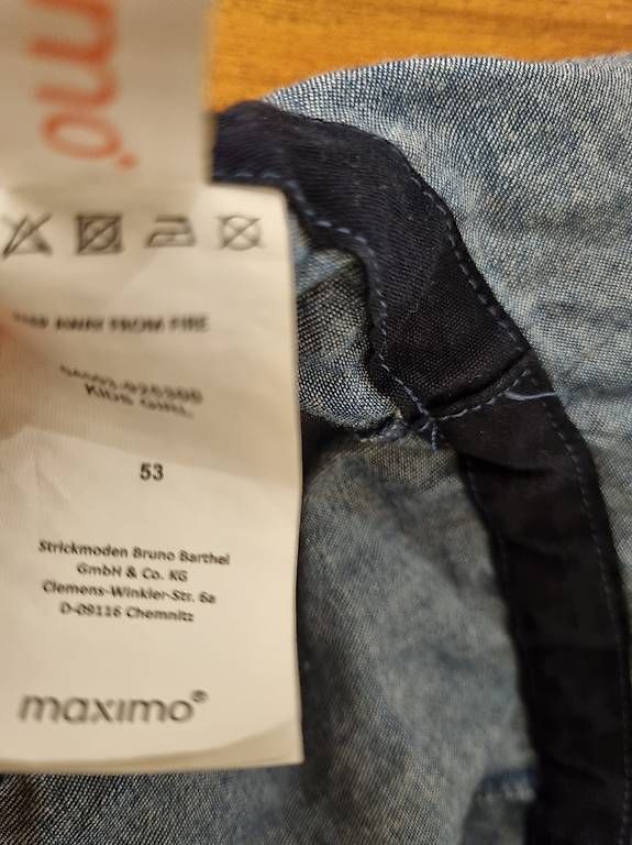 Altro abbigliamento per bambino: Sonnenhüte Kind 2er Pack – Usato da Zürich venduto da ani_qj8q 1