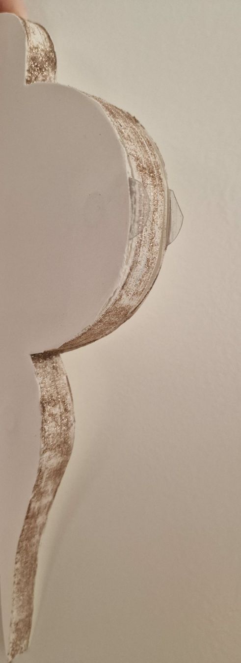 Pfister Tutte le decorazioni: ORNAMENT / DEKO HONEYCOMB – Nuovo e nell'imballaggio originale da Adliswil venduto da framate 4