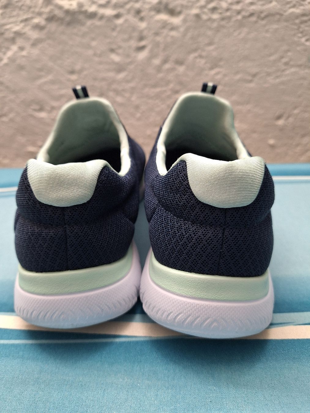 Skechers Scarpe da donna: Skechers, Grösse 39 – Usato da Niederglatt ZH venduto da Bobsli 2