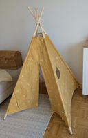 Kinder Tipi