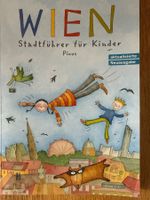 Wien: Stadtführer für Kinder