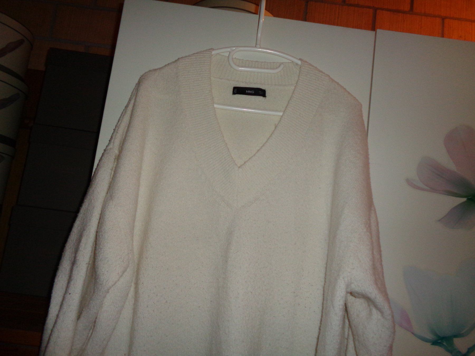 Mango Maglioni & Felpe: *** Mango Pullover *** / zum austragen – Usato da Othmarsingen venduto da Leuchtturmlady 1