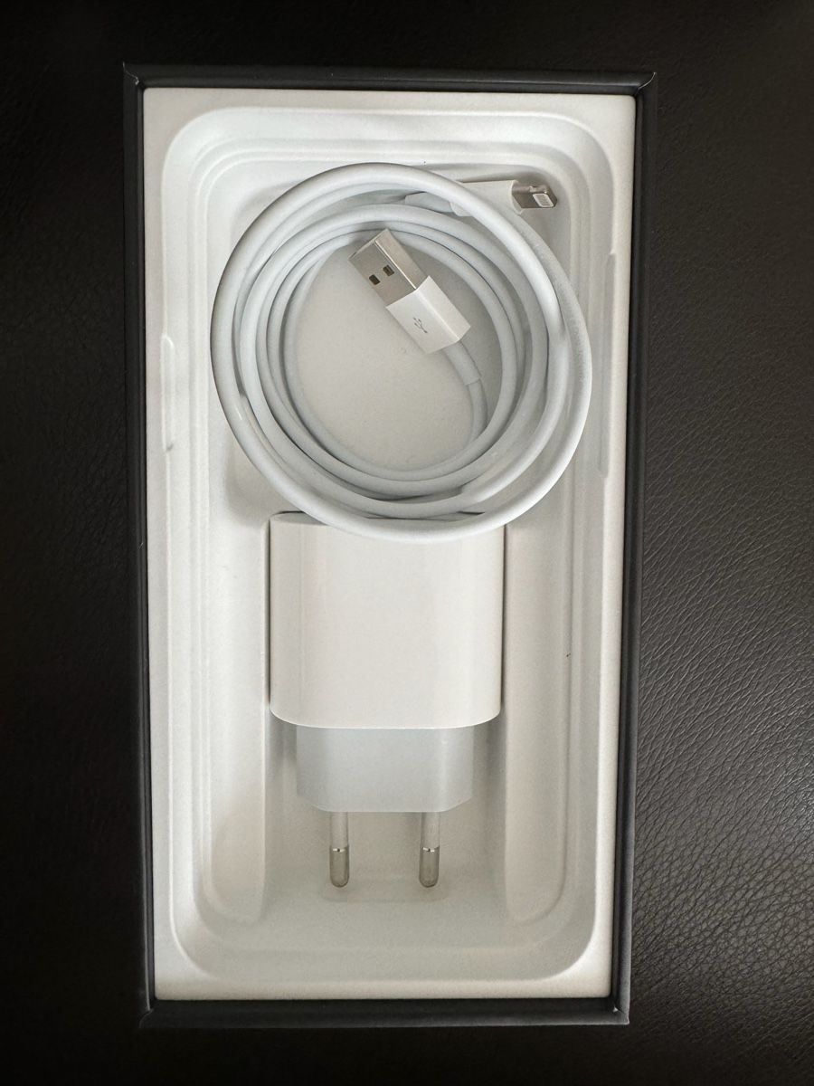 Apple Portables: iPhone 11 Pro 256Go blanc 📱 – D'occasion à Gingins par vpmkaufmann 3