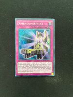 Dimensionssphinx (MVP1-DES23), Secret Rare