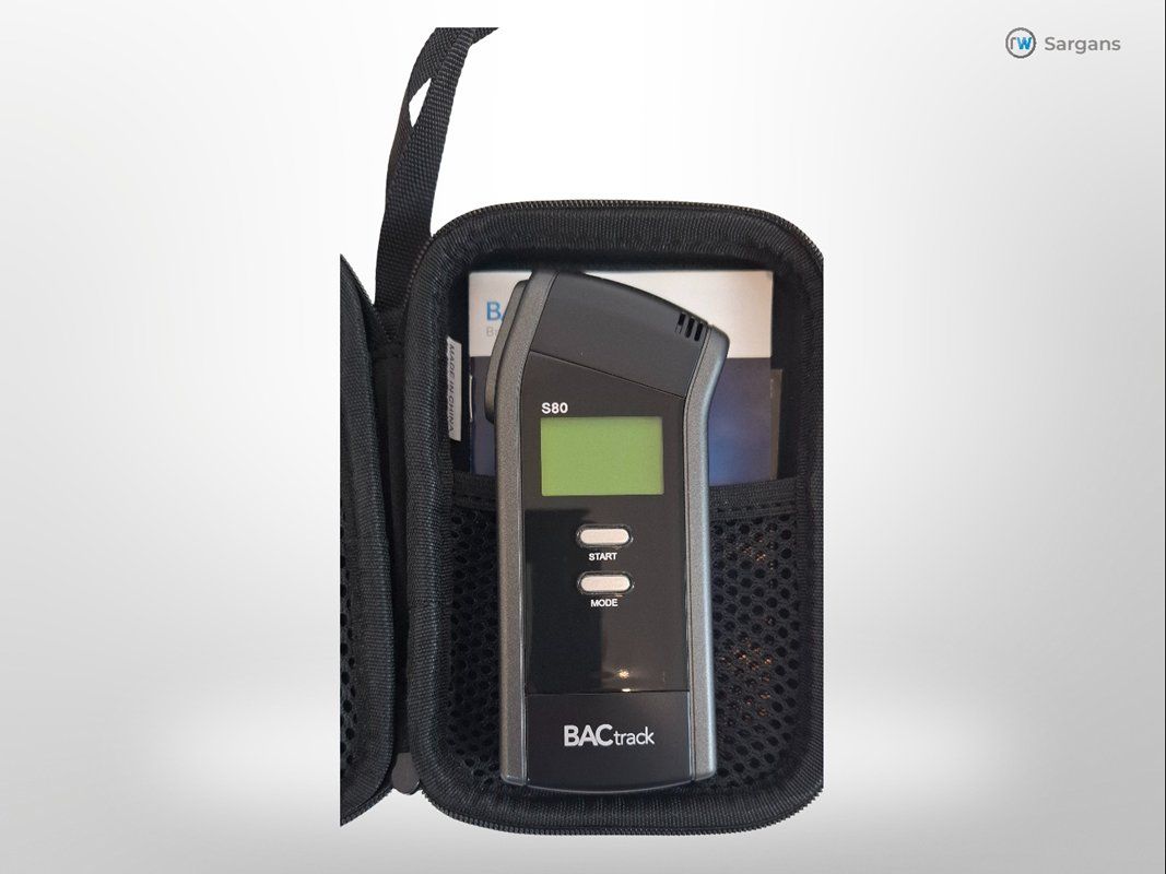 Misurare: BACKTRACK S80 Pro Akohohltester – Nuovo (secondo la descrizione) da Sargans venduto da Restwert_Sargans 2