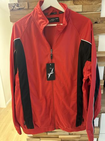 Herren Jacke James Nicholson Gr:L Neu