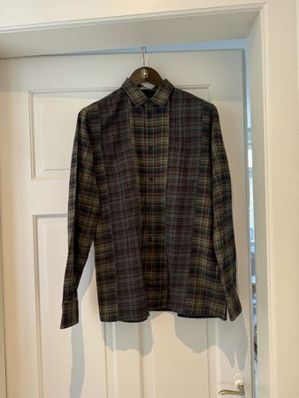 Bottega Venteta Original Hemd