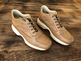 👟 Hogan interactive Sneaker Grösse 37.5 👟
