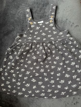  C&A Babykleid Gr. 80(9-12M) 