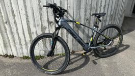 Top Velo E-MTB Trelago Furly 25,5, frisch ab Service, 9.4.26