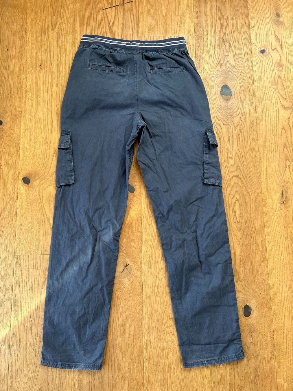 Vertbaudet Pantaloni: Schlupfhose Gr.158 von Verbaudet – Usato da Lengnau BE venduto da Rubin27 4
