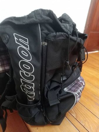 Schulrucksack 