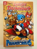 LTB Lustiges Taschenbuch 453