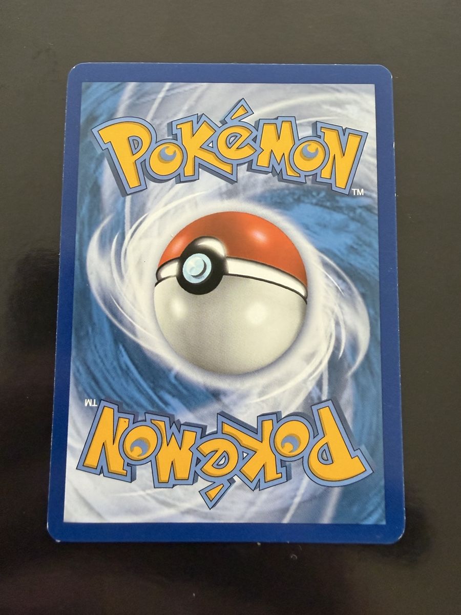 Pokémon Carte collezionabili: Carte Pokémon Pikachu Volant – Usato da Echallens venduto da leo_dk2d 3