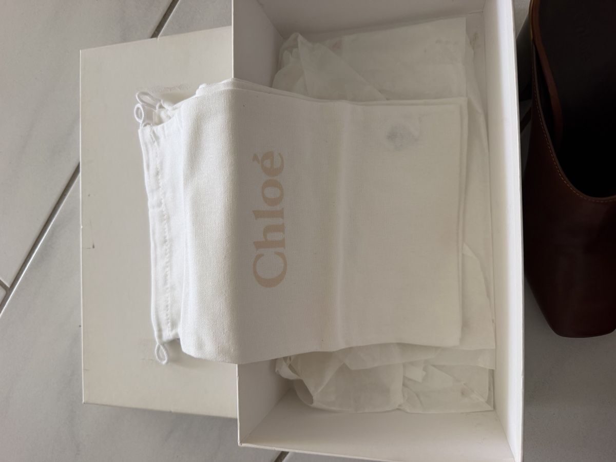 Chloé Scarpe da donna: Chloe shoes np950 – Nuovo e nell'imballaggio originale da Fahrweid venduto da Stellar_times 1