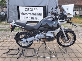 BMW R 1100 GS Enduro Touring fast MFK bereit Lieferung