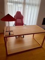 CRÜNE ERDE Schreibtisch + Hay Lampe ab 1 Fr!