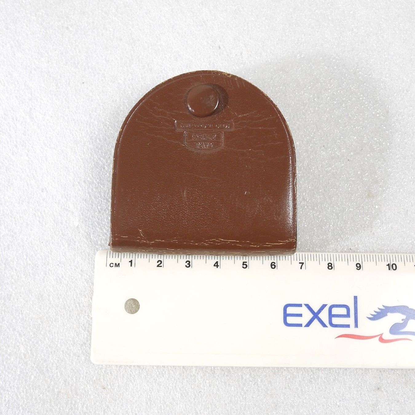 Filtri: Zeiss Ikon 32mm Filter Etui Filtre – Usato da Egg b. Zürich venduto da JCB