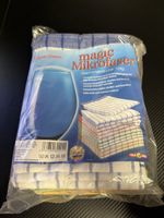 Clever Clean Magic Mikrofaser Geschirrtücher 12-tlg neu