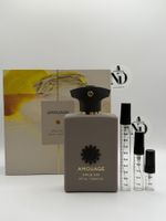 Amouage Opus XIV – Royal Tobacco Abfüllung/Duftprobe/probe