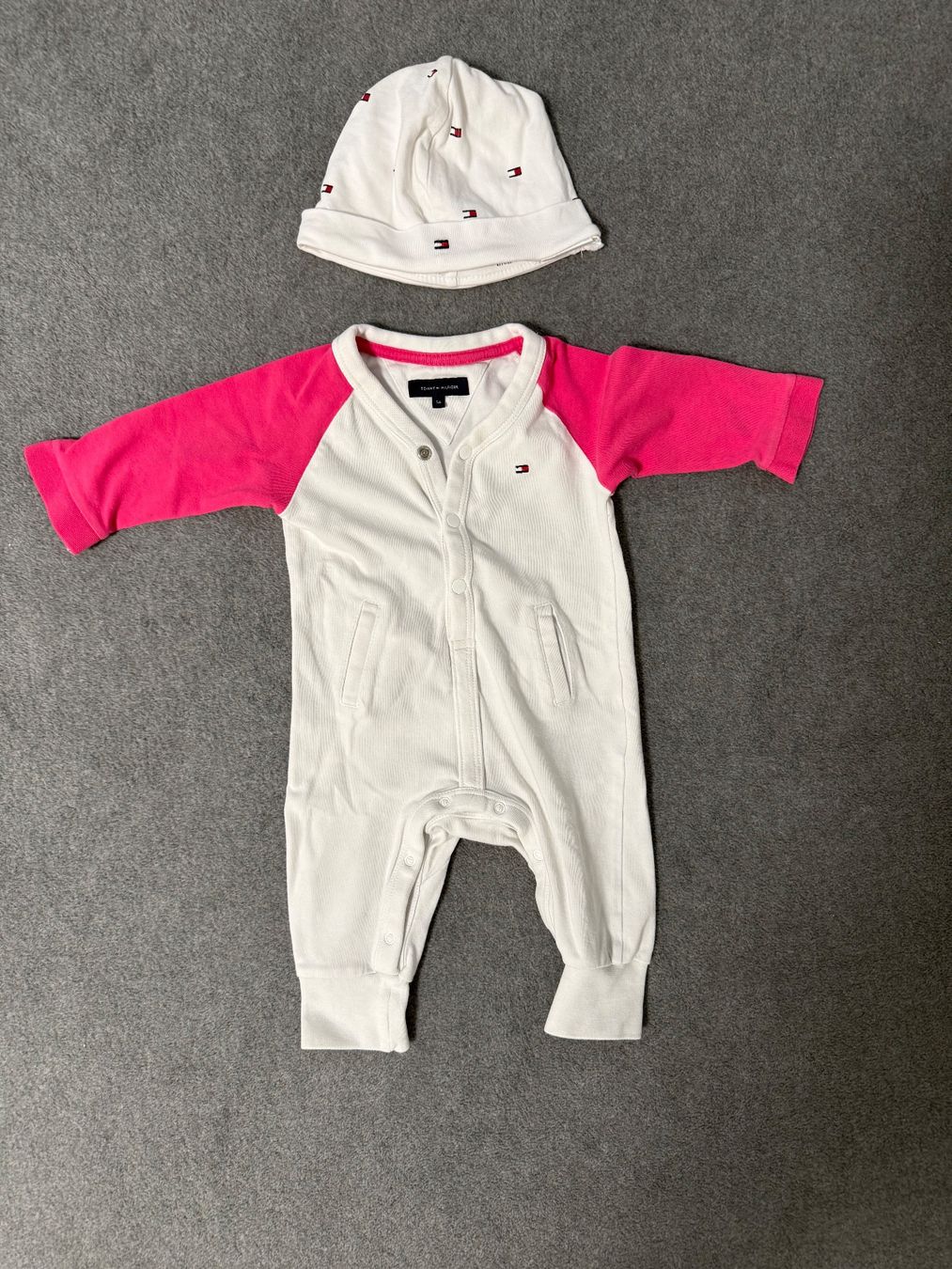 Lotti & Set di vestiti: Kleiderpaket 78 Teile Gr. 50/56 – Usato da Sargans venduto da jenabek 2