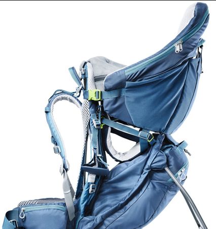 KRAXE - Deuter Kid Comfort Pro