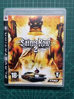 Saints Row 2 Playstation 3 