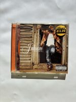 CD Jaheim - Still Ghetto - R&B Soul