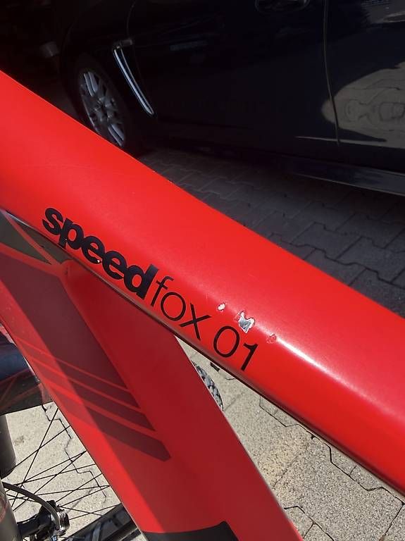 BMC Biciclette: BMC Speedfox 01 SRAM AXS Gr.M – Usato da Anglikon venduto da Hadoko 1