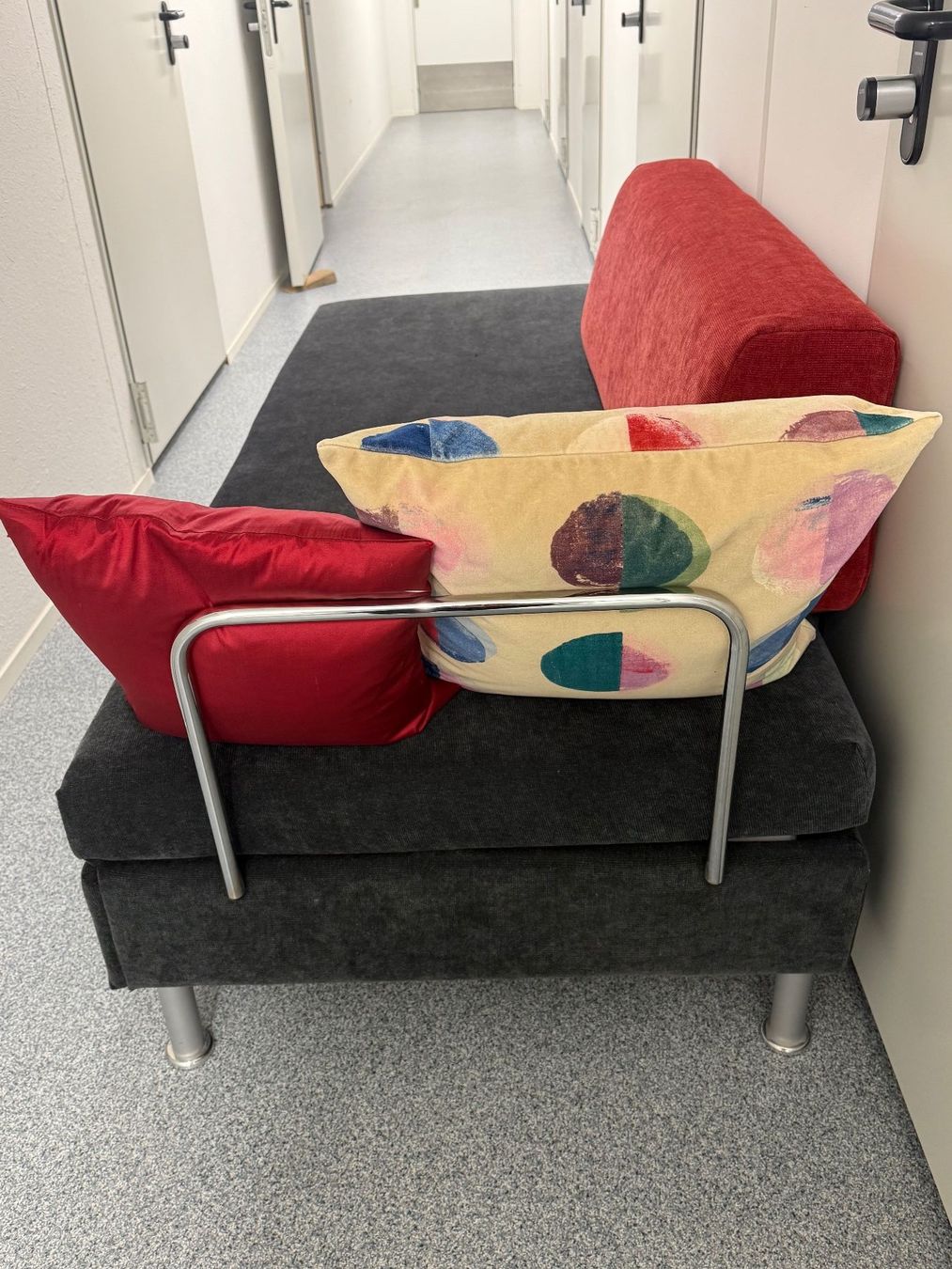 Letti: Swissplus, bed for living, Swiss plus, Bettsofa, Couch – Usato da Killwangen venduto da dzu_26w7