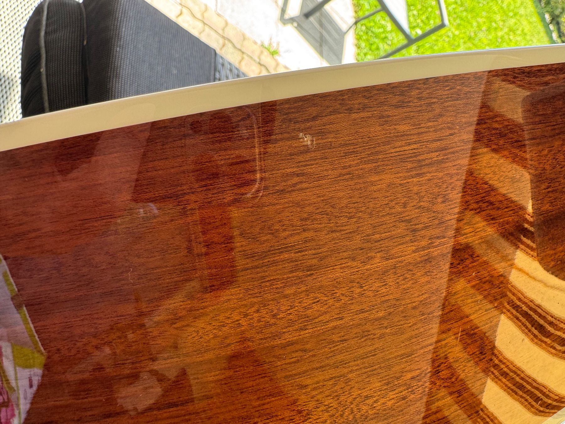 Taylor Strumenti musicali: Taylor 414ce USA. jg.2019 – Usato da Oetwil am See venduto da GrittiMercedesBenz 4