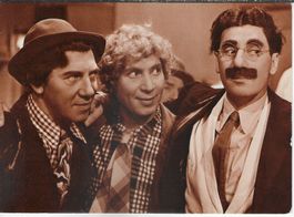 Marx Brothers